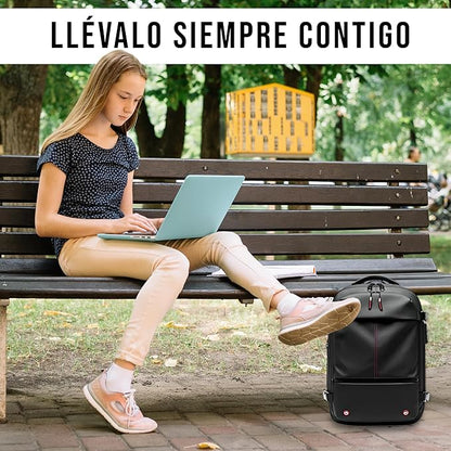 Easybag™ Mochila Viaje con sistema de Vacio