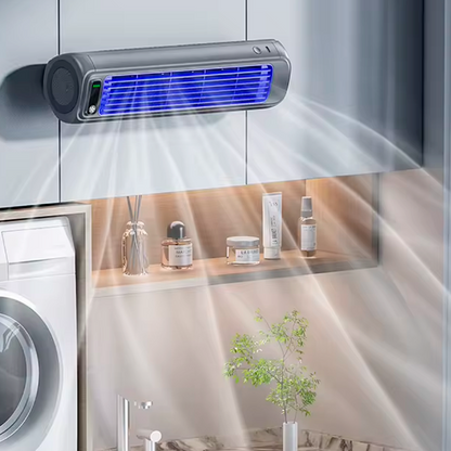 Mini Aire Acondicionado Portátil [ULTRA POTENTE]