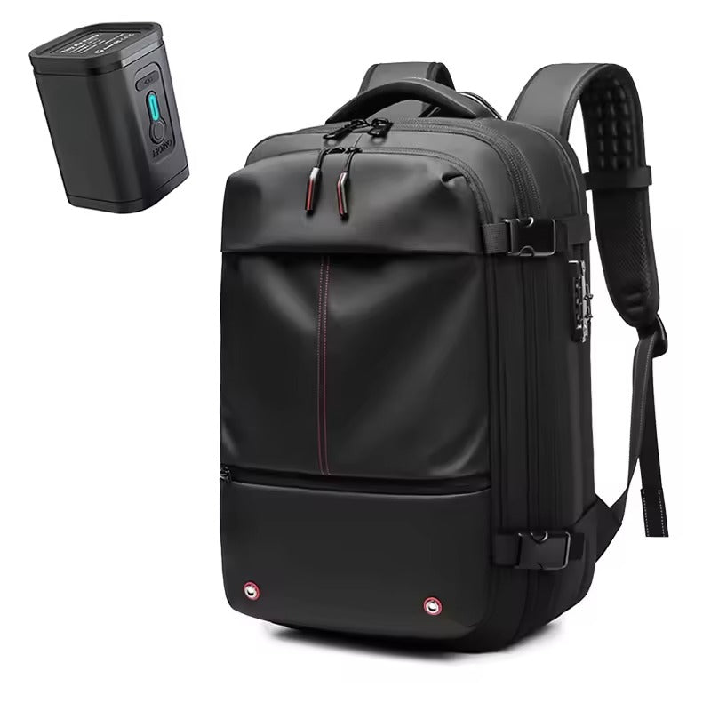 Easybag™ Mochila Viaje con sistema de Vacio