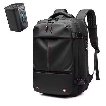 Easybag™ Mochila Viaje con sistema de Vacio