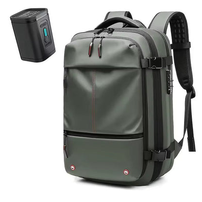 Easybag™ Mochila Viaje con sistema de Vacio